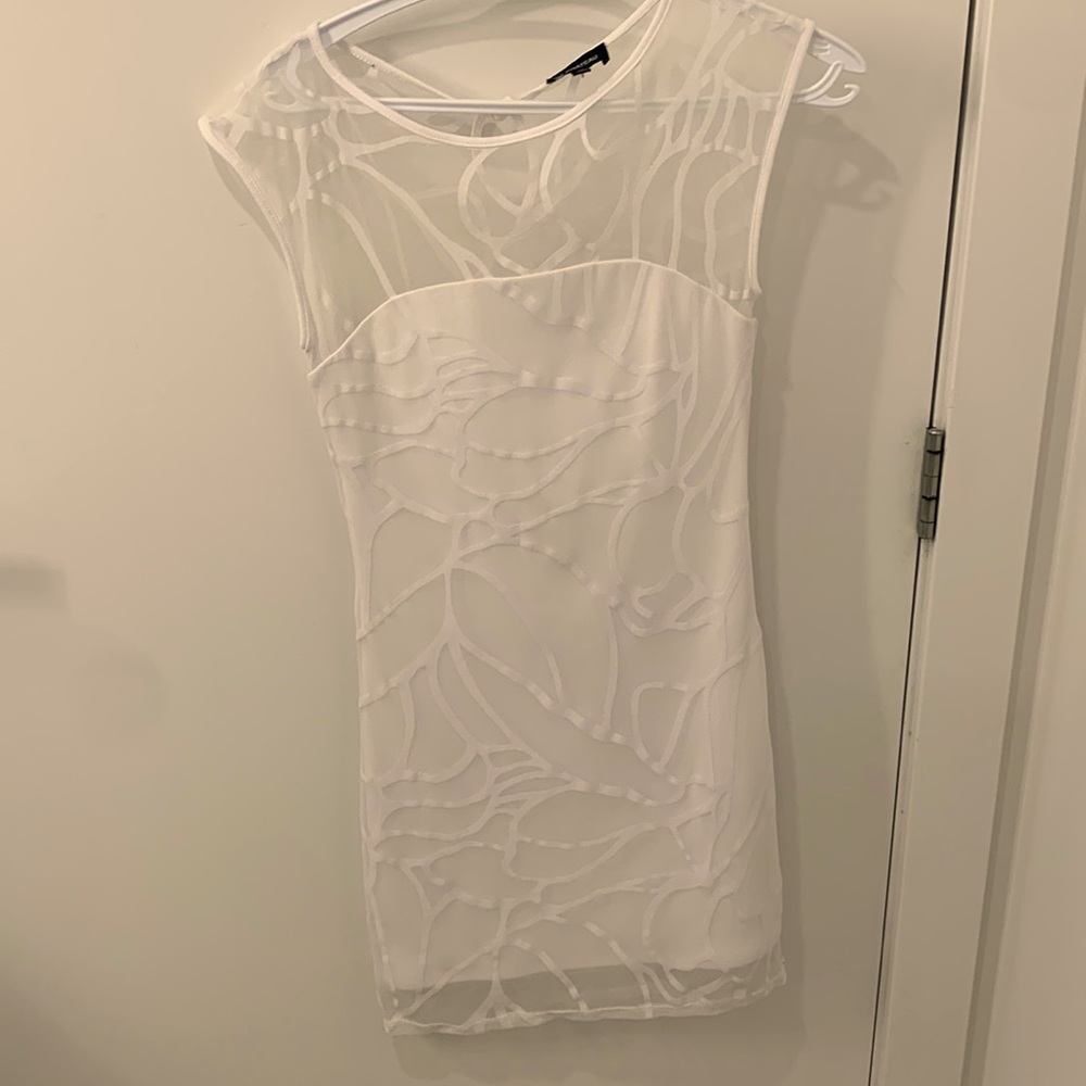 Le Chateau Dress